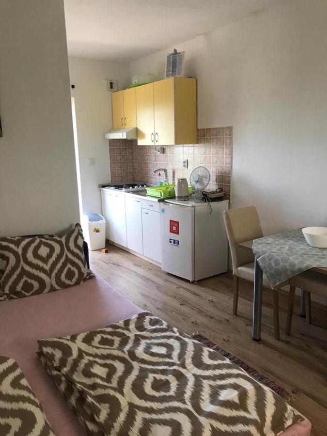 Studio Apartments Mt ชัมรีกา ภายนอก รูปภาพ