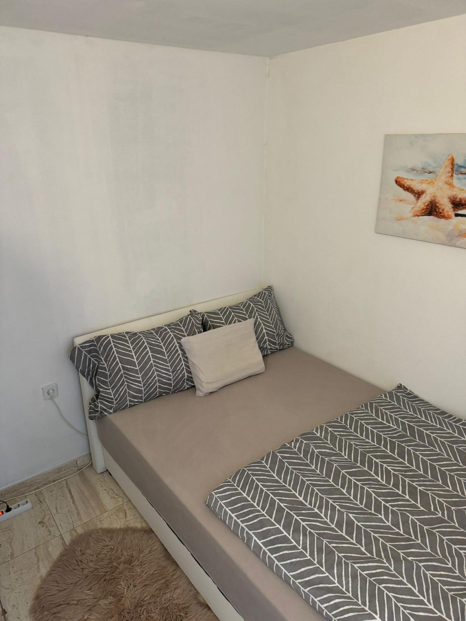 Studio Apartments Mt ชัมรีกา ภายนอก รูปภาพ