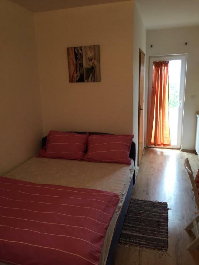Studio Apartments Mt ชัมรีกา ภายนอก รูปภาพ