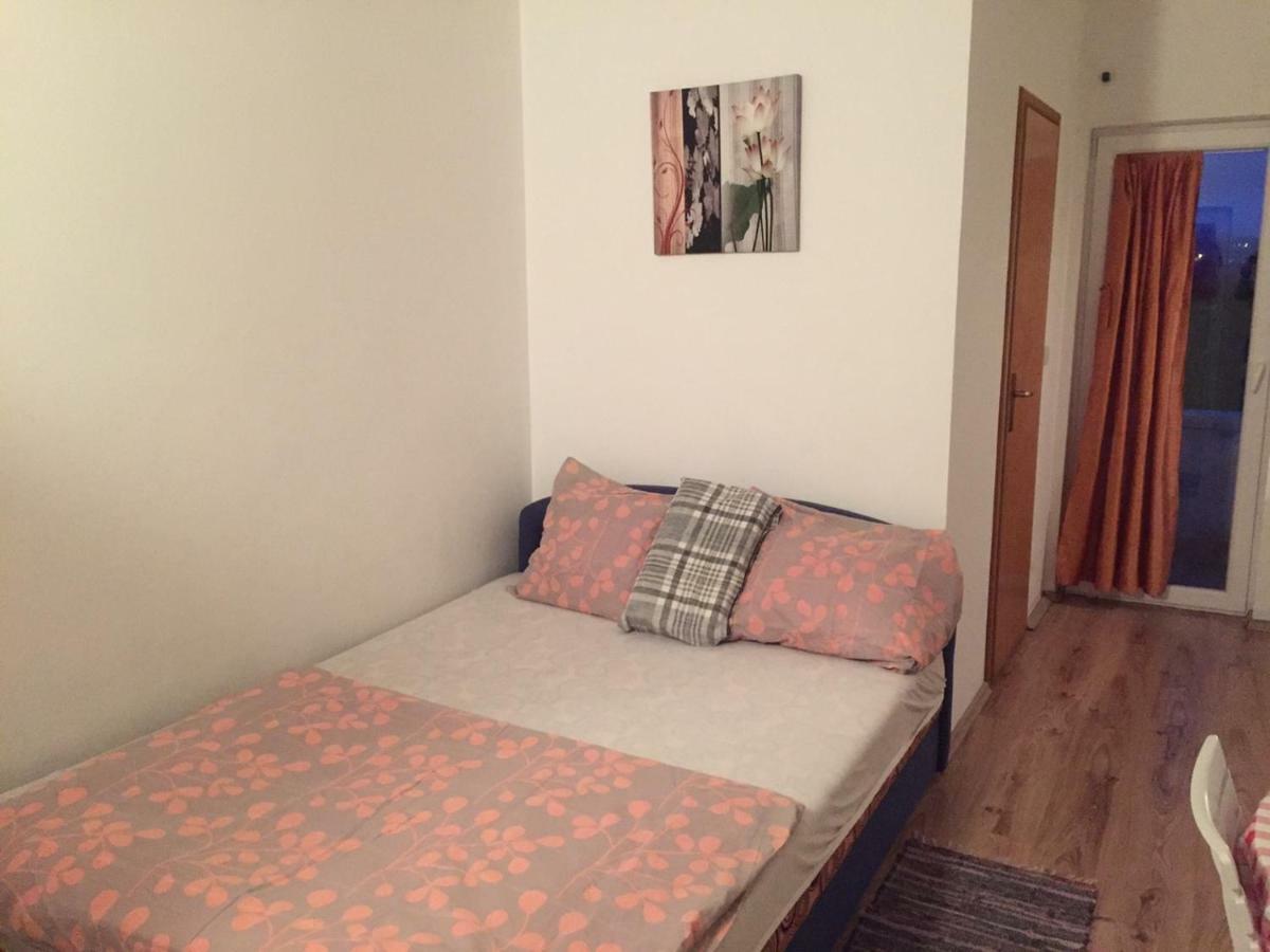 Studio Apartments Mt ชัมรีกา ภายนอก รูปภาพ